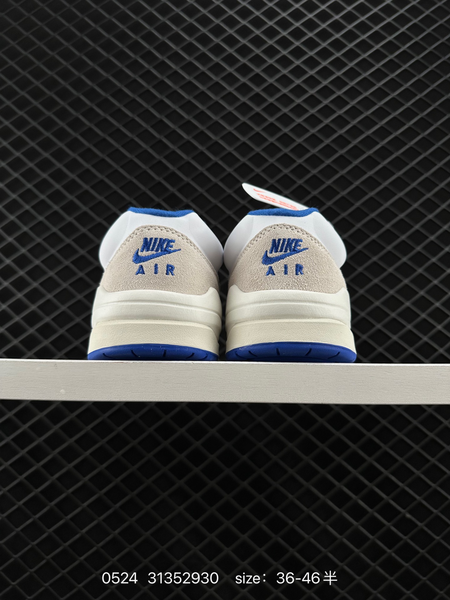 Air Jordan Stadium 90